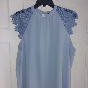 Express blouse brand new
